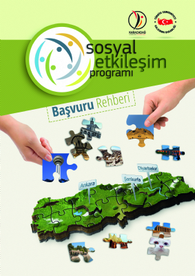 2015 Yılı Sosyal Etkileşim Programı