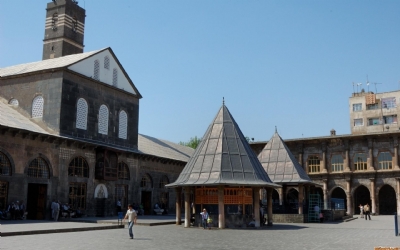 Diyarbakır