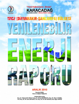 TRC2 Region Renewable Energy Report