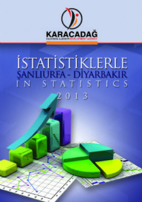 Statistics for Şanlıurfa - Diyarbakır (2013)