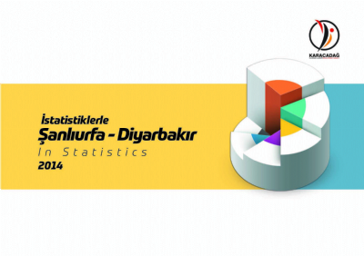 Statistics by Şanlıurfa - Diyarbakır (2014)