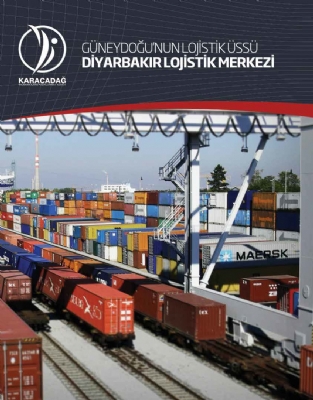 Diyarbakir Logistics Center Report