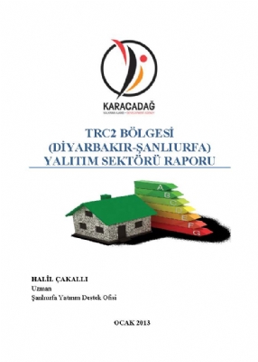 TRC2 Region Insulation Sector Report