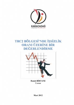 An Evaluation on Unemployment Rate in Trc2 Region