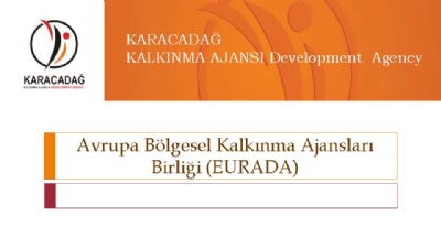 European Union Regional Development Agencies Association (EURADA)