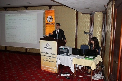 Çalıştay Fotağrafları