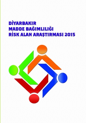 Diyarbakır İli Madde Kullanımı Risk Araştırması Projesi