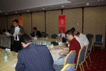 Çalıştay Fotağrafları