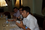 Çalıştay Fotağrafları