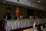 Çalıştay Fotağrafları