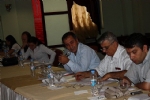 Çalıştay Fotağrafları