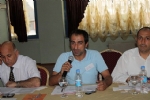 Çalıştay Fotağrafları