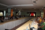 Çalıştay Fotağrafları