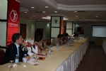 Çalıştay Fotağrafları