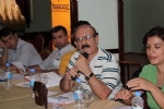 Çalıştay Fotağrafları