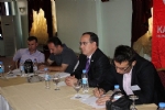 Çalıştay Fotağrafları