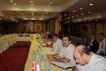 Çalıştay Fotağrafları