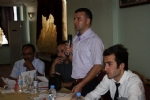 Çalıştay Fotağrafları