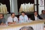 Çalıştay Fotağrafları