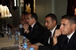 Çalıştay Fotağrafları