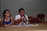Çalıştay Fotağrafları