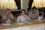 Çalıştay Fotağrafları