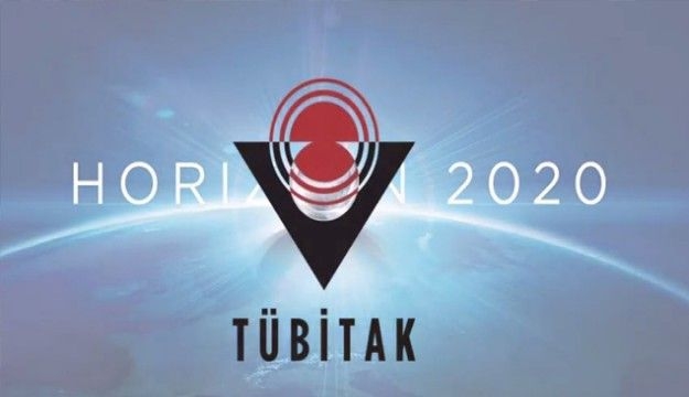 Tübitak Yeni Ufuk 2020 İnternet Sayfasını Hizmete Aldı