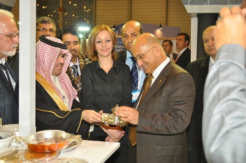 Karacadag Development Agency İs At The Summit Of Tourism