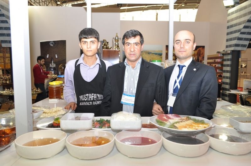 Karacadag Development Agency İs At The Summit Of Tourism