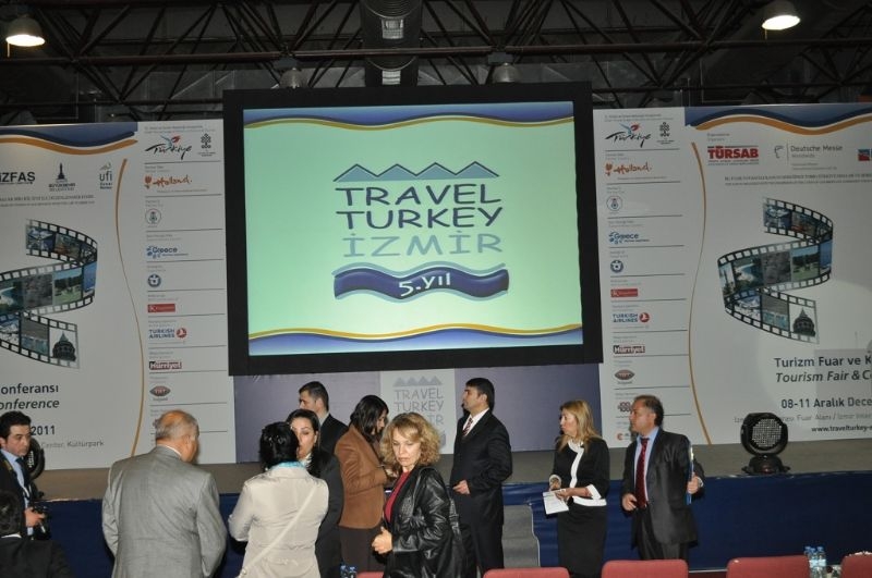 Karacadag Development Agency İs At The Summit Of Tourism