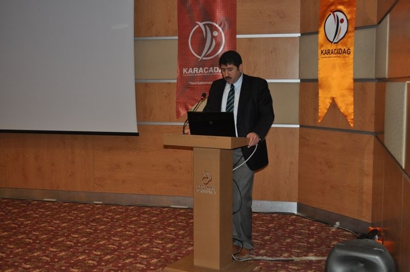 Public Institutions And Ngos Seeking Solutions To Sanliurfa’s Problems