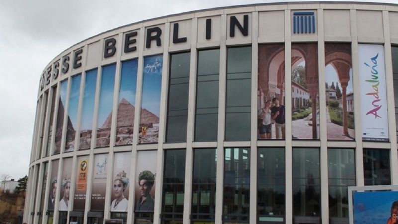 Şanlıurfa Was Awarded “ The Best Exhibition Stand ” In Emıtt