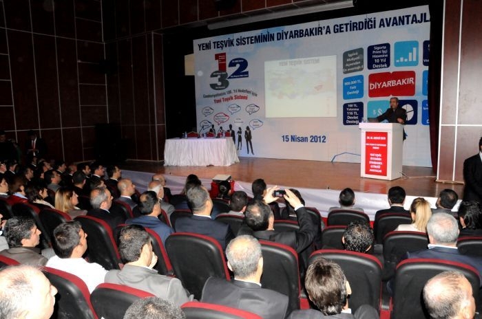 Ministers Informed About The New Incentive System