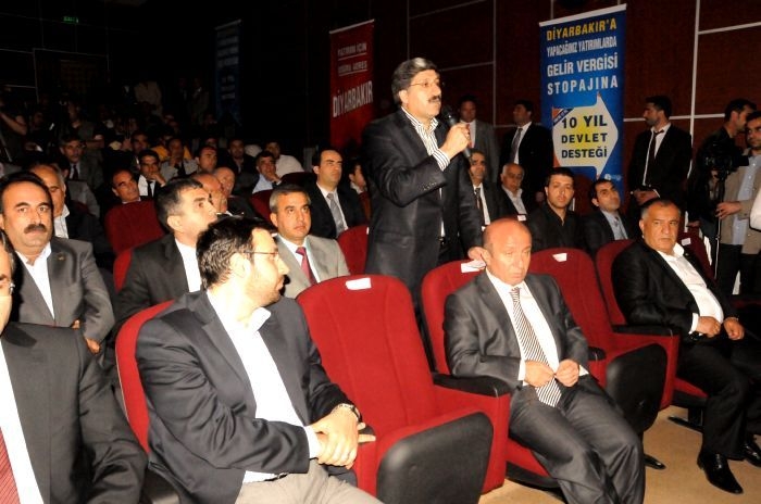 Ministers Informed About The New Incentive System