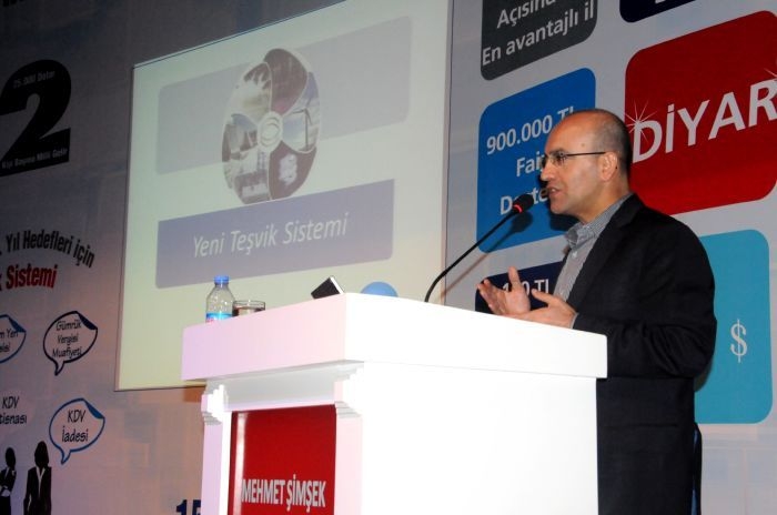 Ministers Informed About The New Incentive System