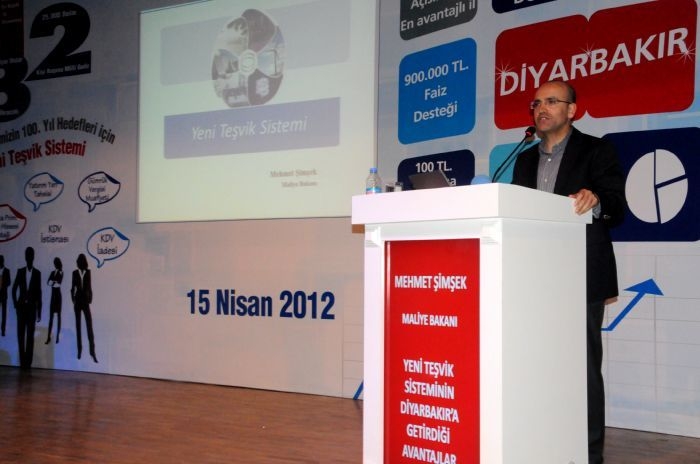 Ministers Informed About The New Incentive System