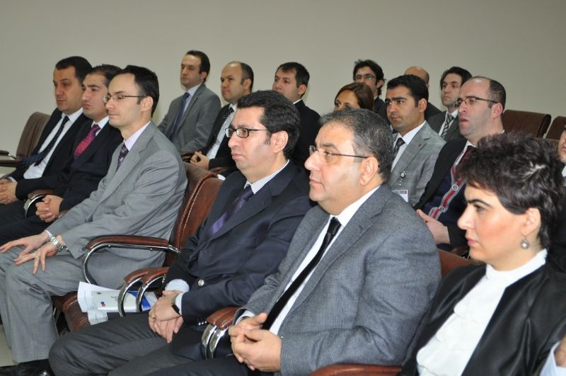 Karacadağ Development Agency And Işbank Signed Cooperation Protocol