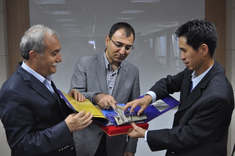 Agency’s Board Of Directors Visited Seoul Compact Smart City