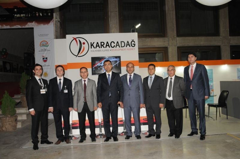 Intense İnterest For Diyarbakır İn Ankara.