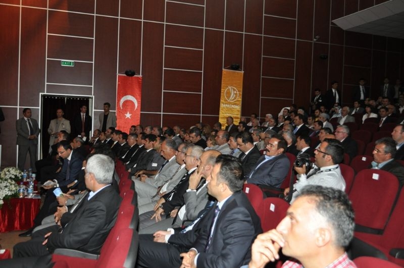 Karacadağ Development Agency Going To Give 19 Million Tl Grant Support