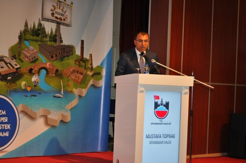 Karacadağ Development Agency Going To Give 19 Million Tl Grant Support