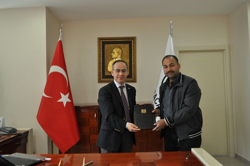 Diyarbakir And Şanlıurfa ' Firms Sign For Their Future