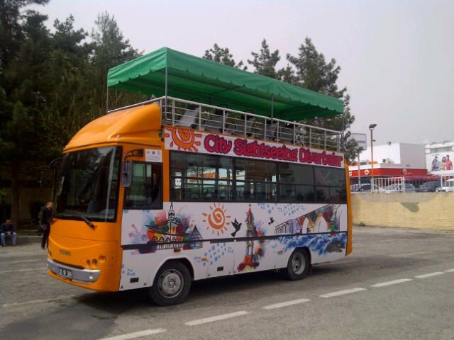 Tourism Offices Will Present Diyarbakır Walls