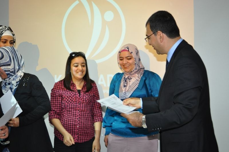 Agency’s Support Creating An Opportunity For The Home Oriented Working Women