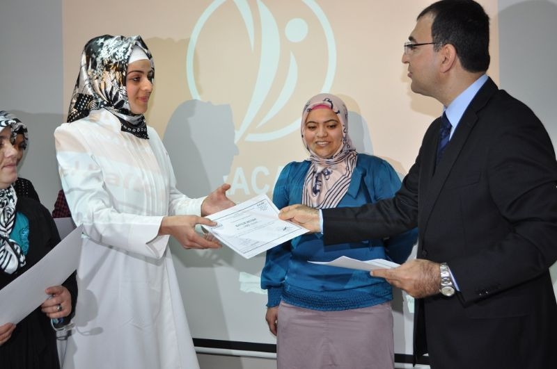 Agency’s Support Creating An Opportunity For The Home Oriented Working Women