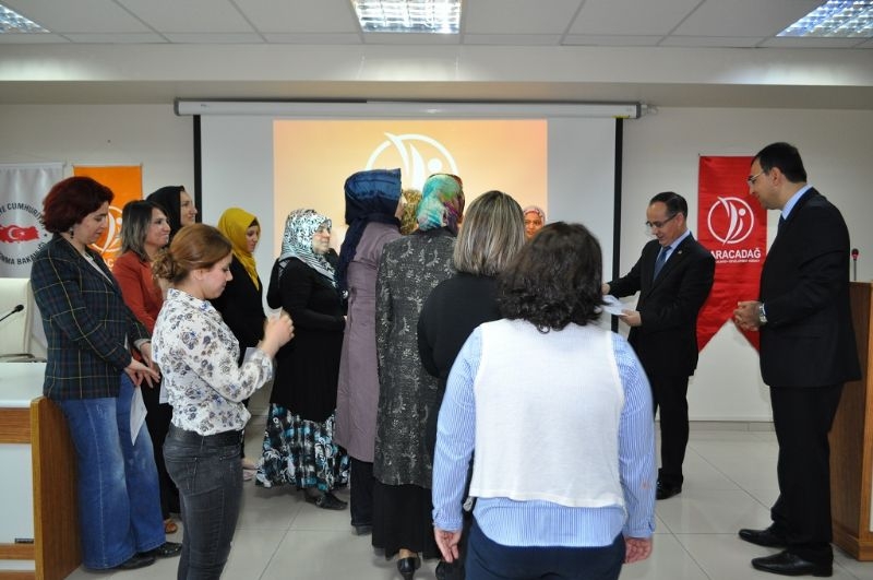 Agency’s Support Creating An Opportunity For The Home Oriented Working Women