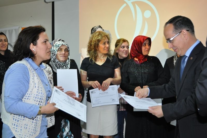 Agency’s Support Creating An Opportunity For The Home Oriented Working Women