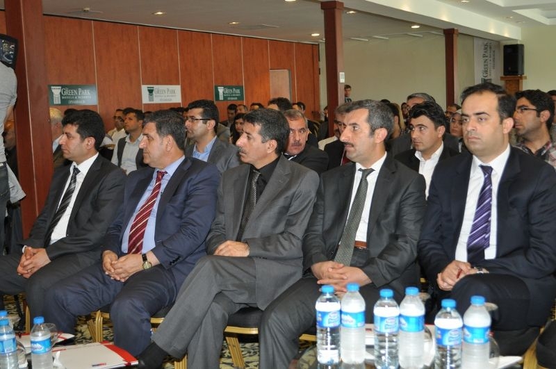 Kamiloğlu: High Quality Projects A Must For Use Of Eu Funds