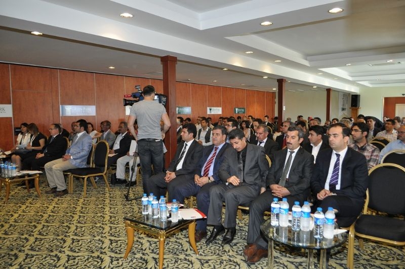 Kamiloğlu: High Quality Projects A Must For Use Of Eu Funds