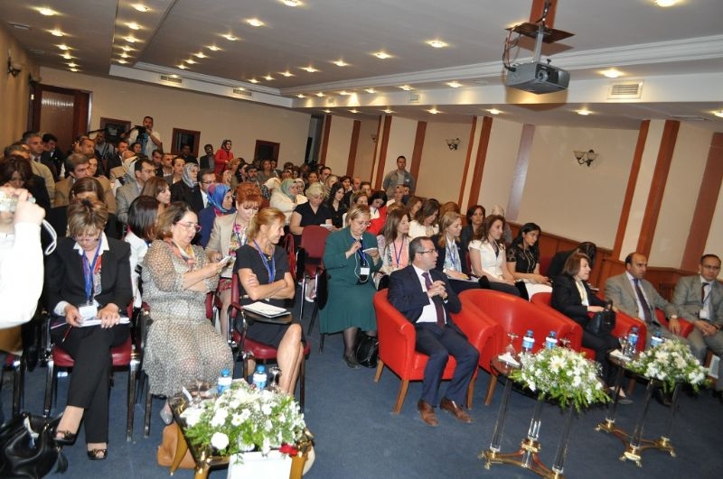 Business Women Meet İn Diyarbakir For İnvestment